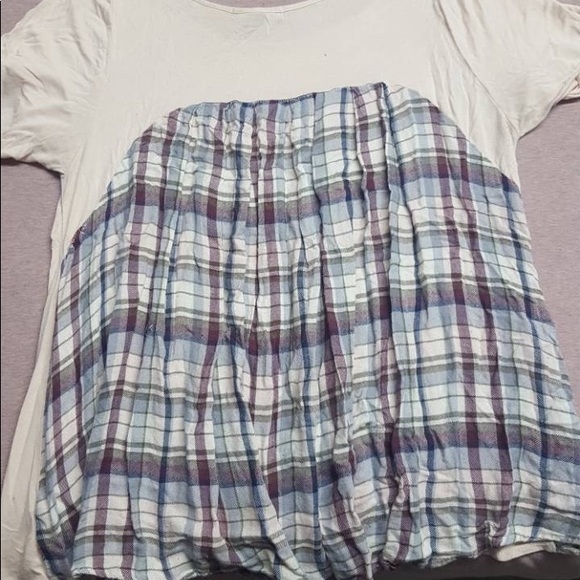 2 Stitch Fix blouses - Picture 3 of 5